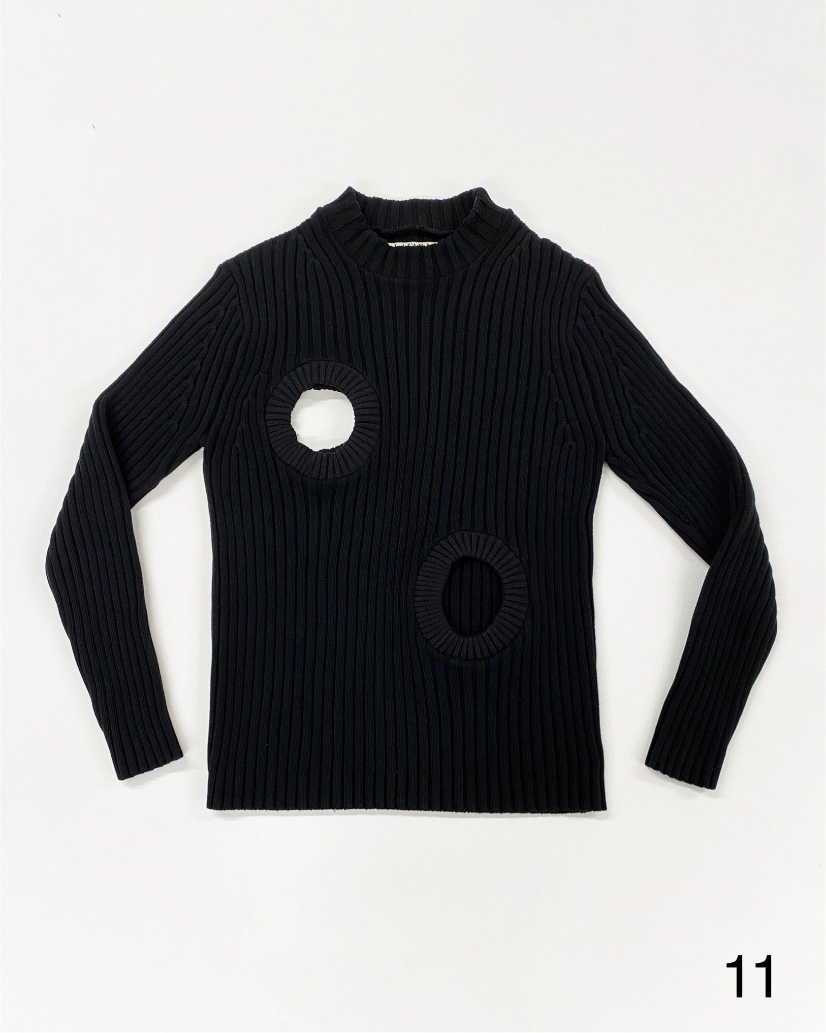 Wormhole Sweater