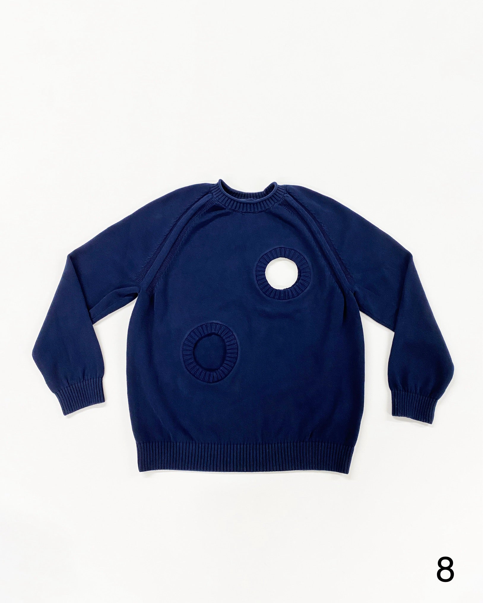 Wormhole Sweater