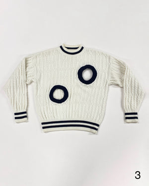 Wormhole Sweater