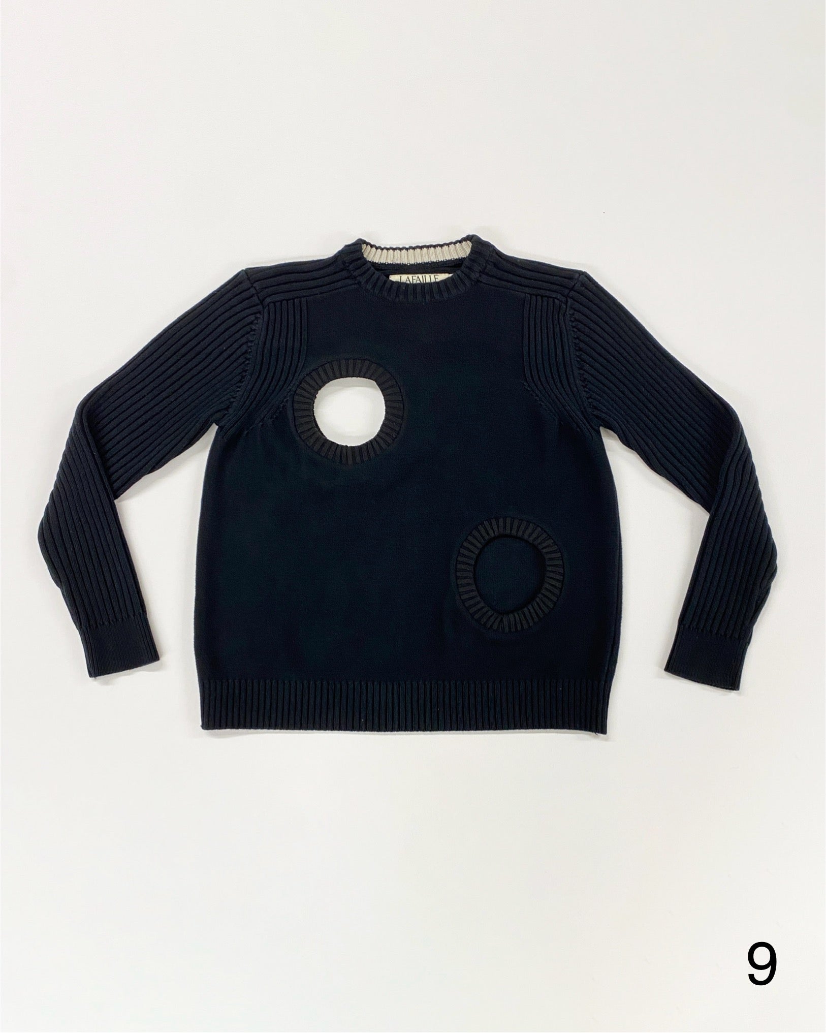 Wormhole Sweater