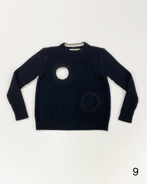 Wormhole Sweater