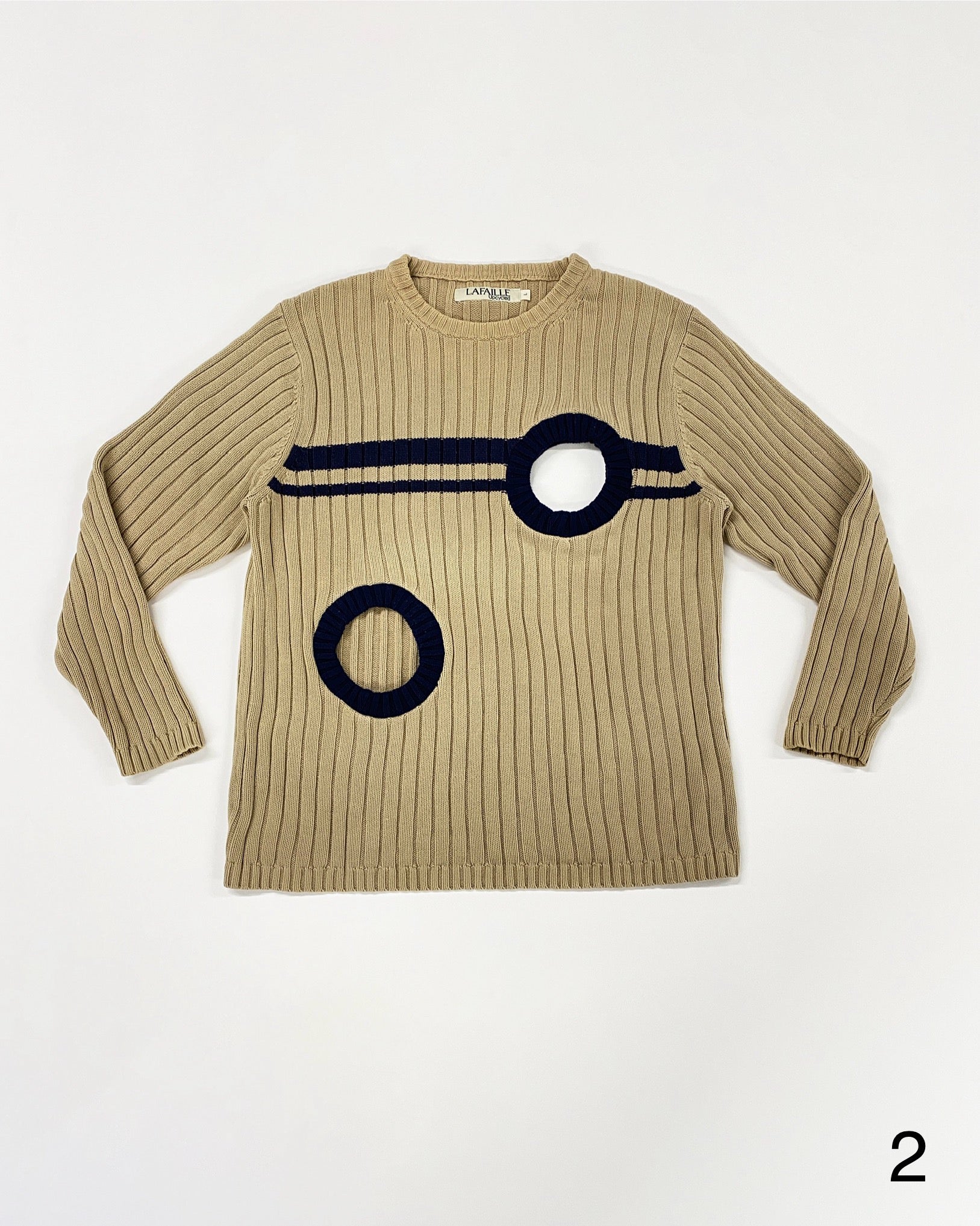 Wormhole Sweater