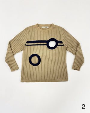 Wormhole Sweater