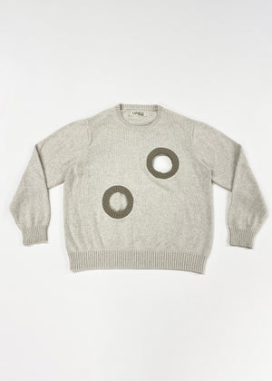 Wormhole Sweater