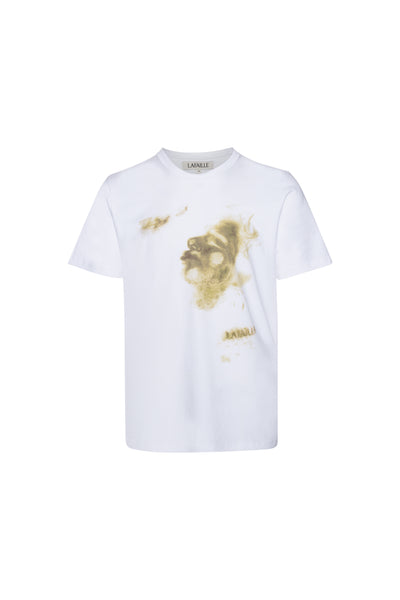 GRASS STAINED TEE