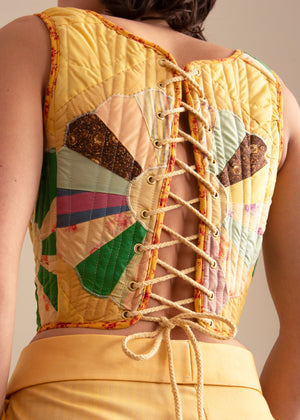 Liliane corset