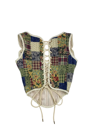 Liliane corset