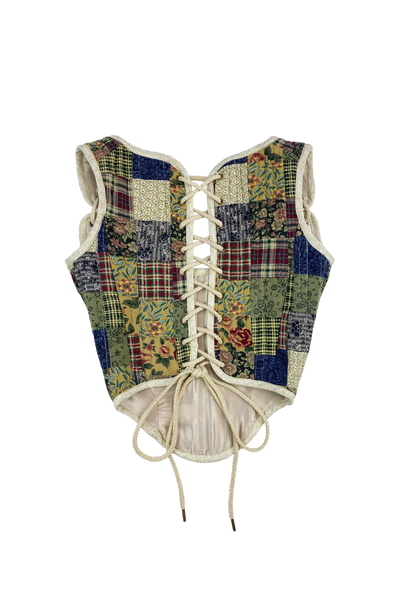 Liliane corset